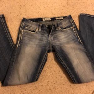 Women’s 28L day trip jeans
